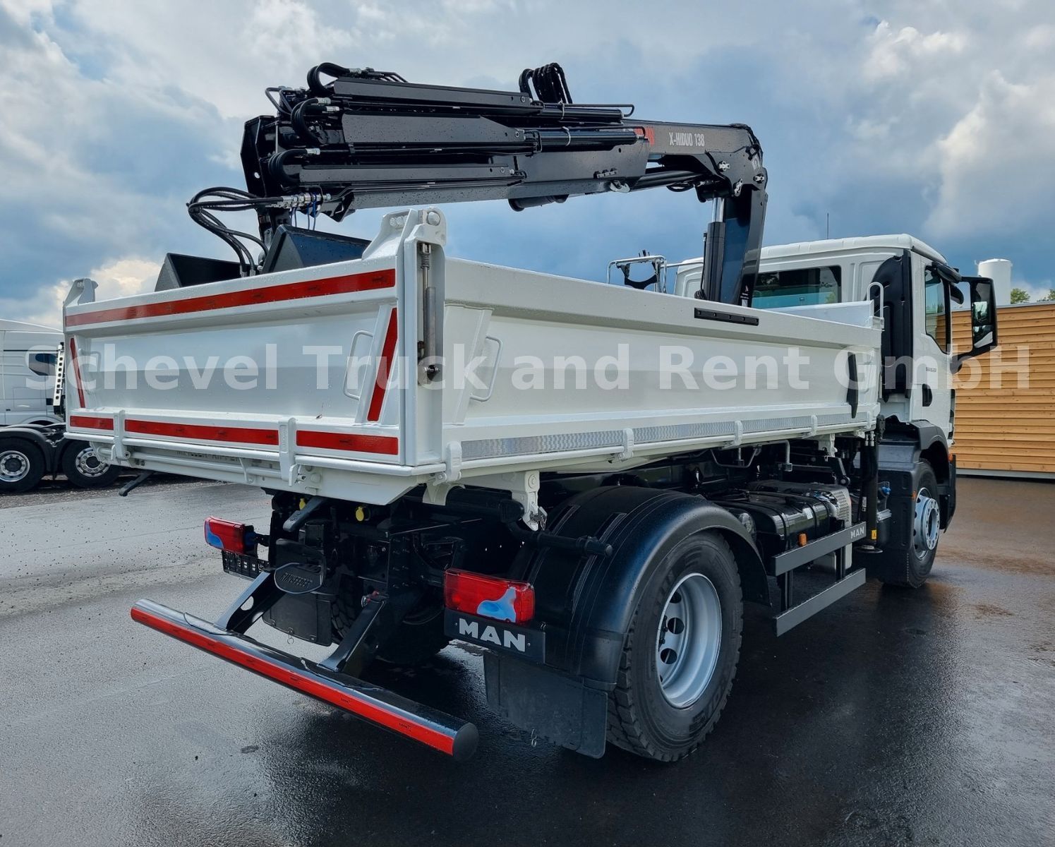 Fahrzeugabbildung MAN TGM 18.320 MEILLER HIAB 118 3xhydr Funk