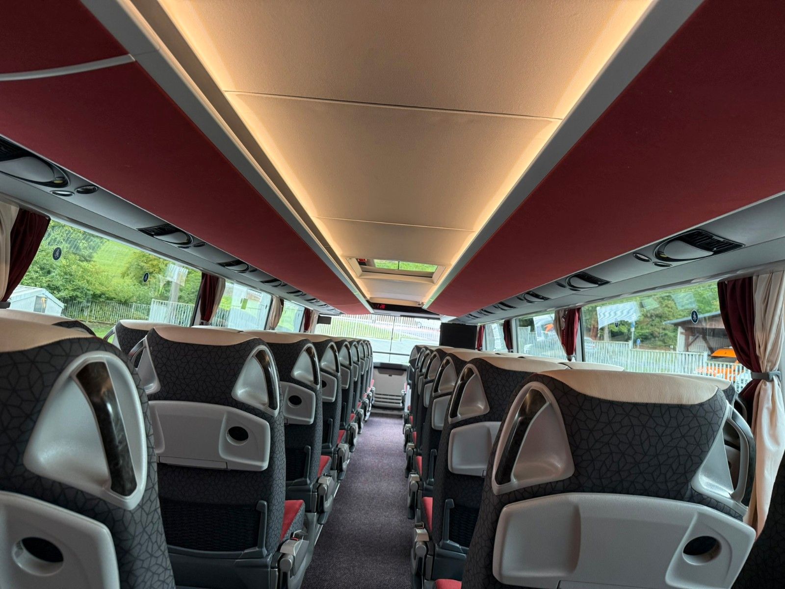SETRA  2023 - Image 14 of 23