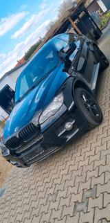 BMW X6 V8 xDrive 50i - gebrauchte BMW X6 aus dem Jahr 2008