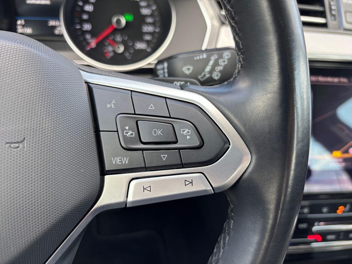 Volkswagen Passat 2.0 TDI DSG Business AHK ACC CAM, миниатюра 17