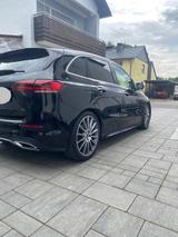 Mercedes-Benz B 200 AMG  - gebrauchte Mercedes-Benz B 200 aus dem Jahr 2019