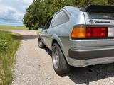 Volkswagen VW Scirocco 2 GTL / H-Zulassung / TÜV Neu ... - gebrauchte VW Scirocco aus dem Jahr 1986