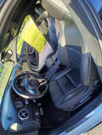 صورة 9 لـ 2013 Mercedes-BENZ CLA