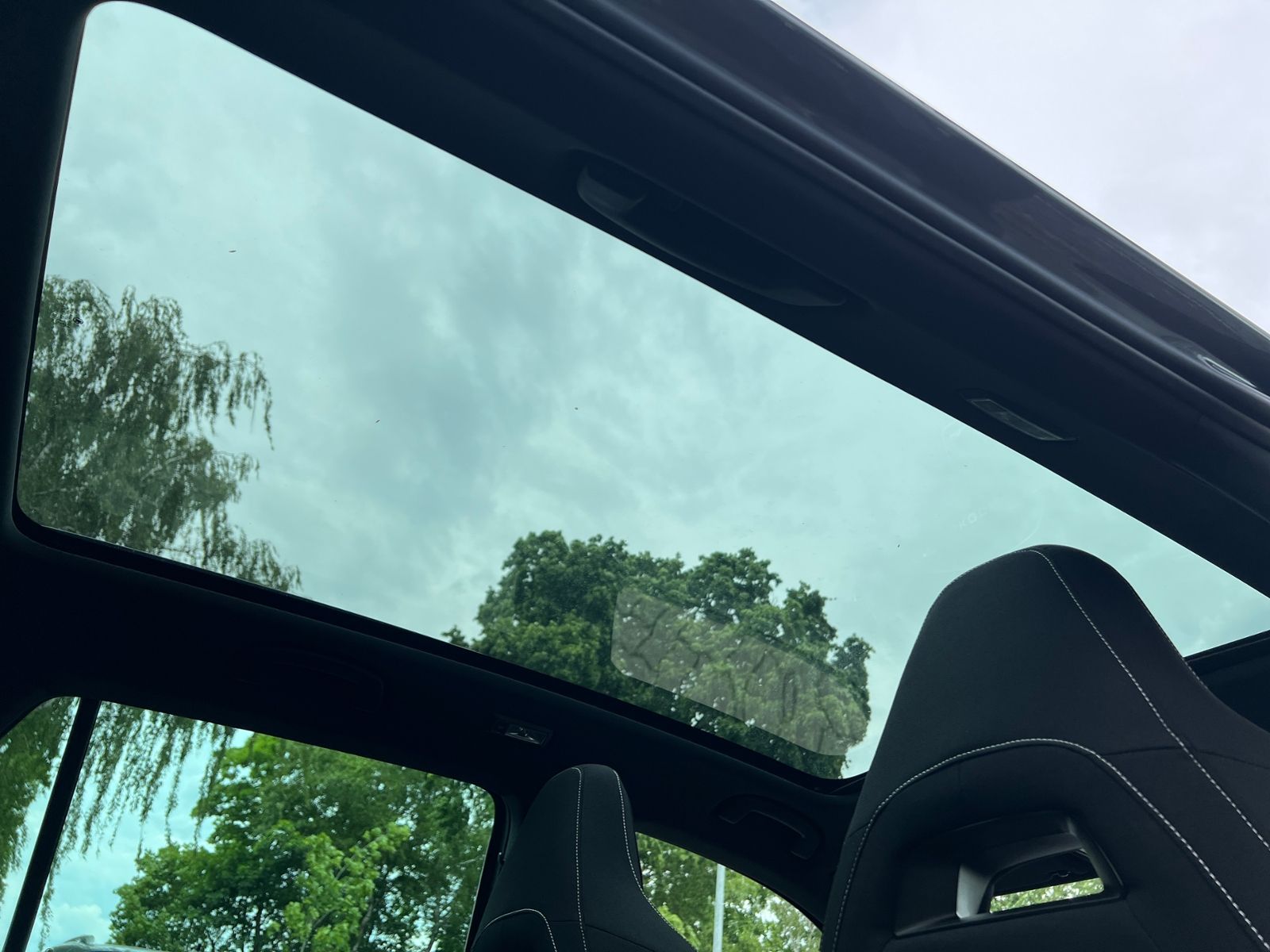 Fahrzeugabbildung SKODA Kamiq Monte Carlo 1.0 TSI DSG *Matrix-LED, ACC,