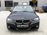 BMW 318d Touring - AUTOMATIK  - BMW 318 aus 2010: 318d