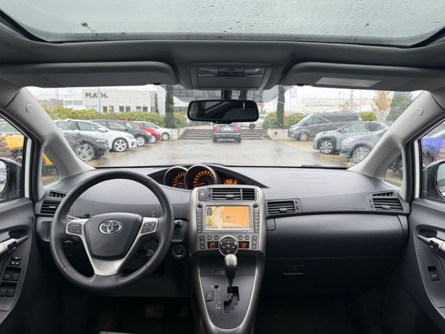Toyota Verso  Executive