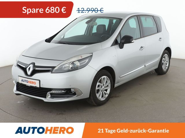 Renault Scenic 2.0 BOSE Edition Aut.*NAVI*CAM*PDC*SHZ*