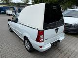 Dacia Logan 1.5 dCi Pickup 2.Hd Hu/Insp Neu - Dacia Logan Pick-Up Gebrauchtwagen