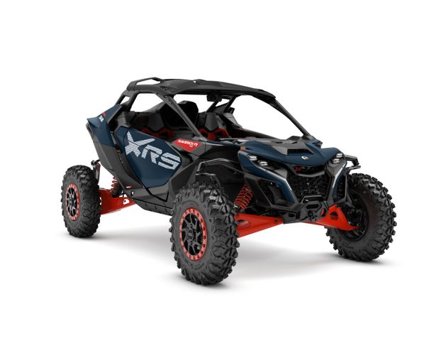 Can-Am Maverick R XRS DCT SAS 999T MY25