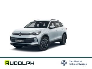 Image of Volkswagen Tiguan