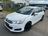 Citroën C4 Lim. Business*1.6 eHDI*AUTOM*NAVI*PDC*MFL*KLI - Citroën C4 mit Diesel-Antrieb: Limousine, 1.6