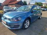 Volkswagen Golf VII Variant Comfortline BMT Klima Anhänger - Anhänger Gebrauchtwagen