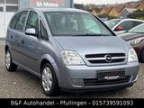 Opel Meriva *107TKM* - gebrauchte Opel Meriva aus dem Jahr 2005