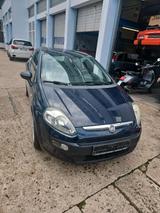 Fiat Grande Punto Evo 1,2l Tüv 01/27 - Fiat Grande Punto: Evo
