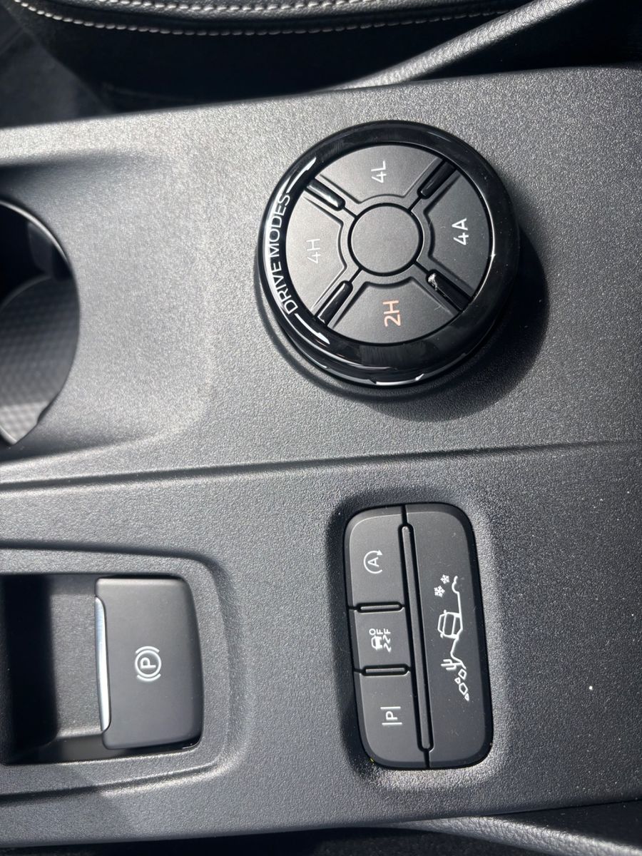 Ford Ranger - Bild 12