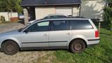 Volkswagen Passat Variant 1.8 T Basis - Volkswagen Passat Variant aus 1998