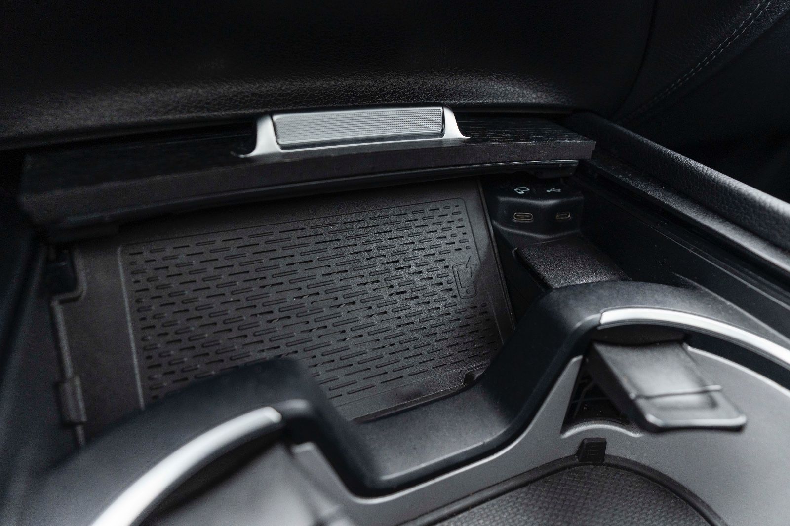 Fahrzeugabbildung Mercedes-Benz GLE 350 Coupe 4Matic HUD LED 360° BURMESTER