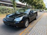 Chrysler Sebring Cabrio 2,0 Tdi Diesel Navi/Klima/6Gang. - Chrysler Gebrauchtwagen von 2008