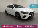 Mercedes-Benz CLA 180 Progessive Navi|Pano|Night P.|Keyless - Mercedes-Benz CLA 180 in Frankfurt (Main)