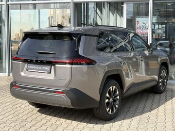 Toyota RAV 4 - 5