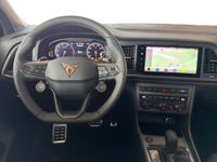Cupra Ateca - Vorschau Bild 21