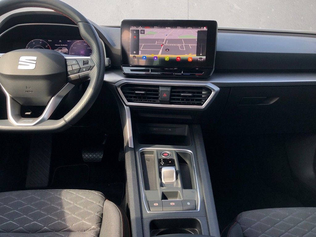 Seat Leon - Bild 16