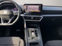 Seat Leon - Vorschau Bild 16