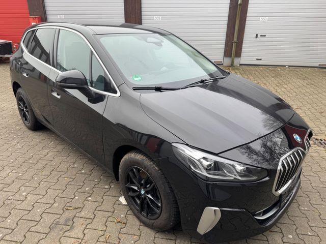 BMW 218i Active Tourer Steptronic,Luxury Line,Navi