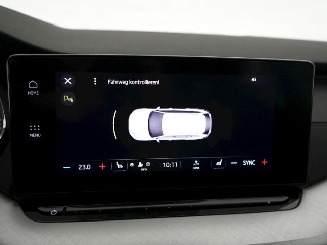 Octavia COMBI TOUR TDI DSG+AHK+LED+NAVI+STANDHEI