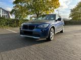 BMW X1 xDrive 23d AHK, TÜV 07/27, 8 Fach + Allwetter - BMW: F07