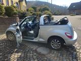 Chrysler PT Cruiser Cabrio Limited 2.4 Autom. Limited - Chrysler PT Cruiser aus 2007
