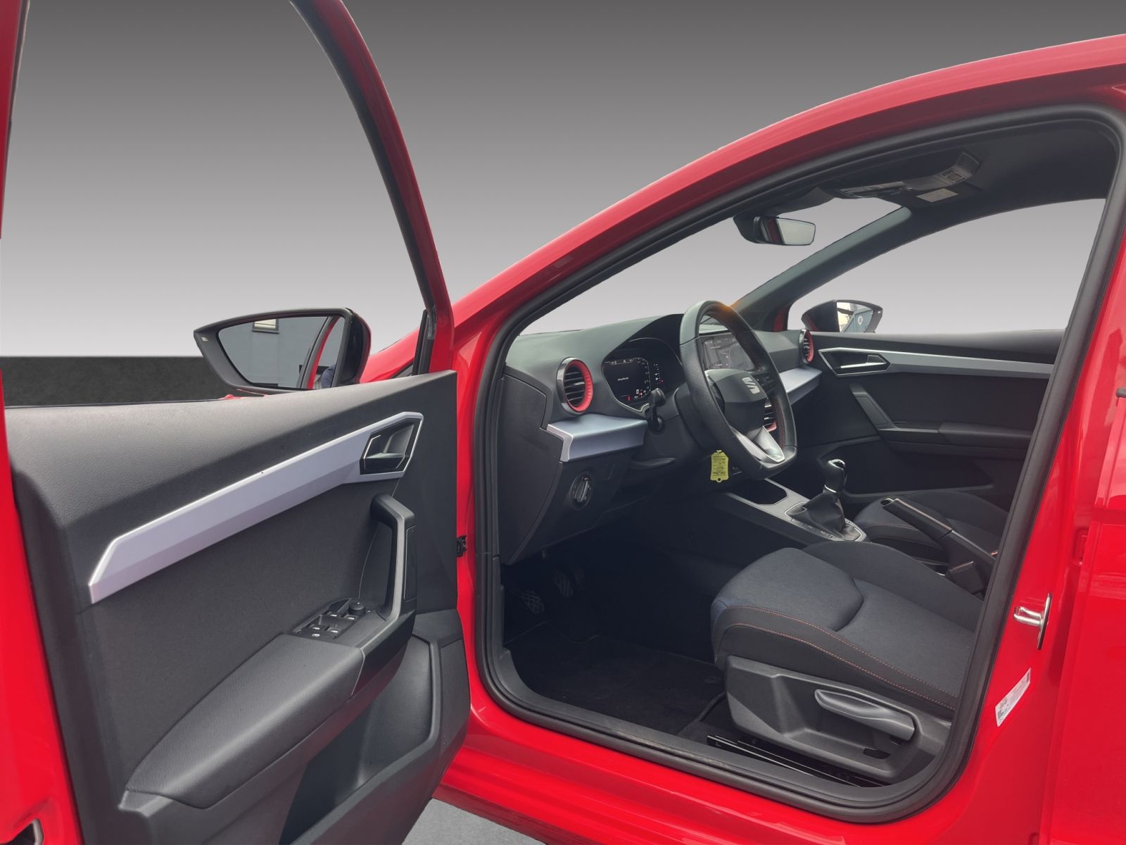 Seat Ibiza - Bild 7