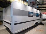 Adria Alpina 663 HT*ALU*KLIMA*ATC*TEPPICH*2026* - Adria Alpina 663
