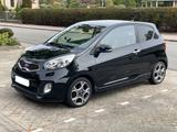 Kia Picanto 1.2, nur 81000 km, gut ausgestattet - Kia: 8