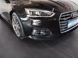 Audi A5 Cabriolet quattro ACC MATRIX KAMERA AHK - Audi A5: Cabrio