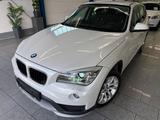 BMW X1 20 d xDrive*AUTOM*BI-XEN*NAVI*PDC*TMP*SHZ*1HD