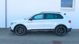 Volkswagen Tiguan 2.0 TDI DSG AHK HeadUp **sehr gepflegt**