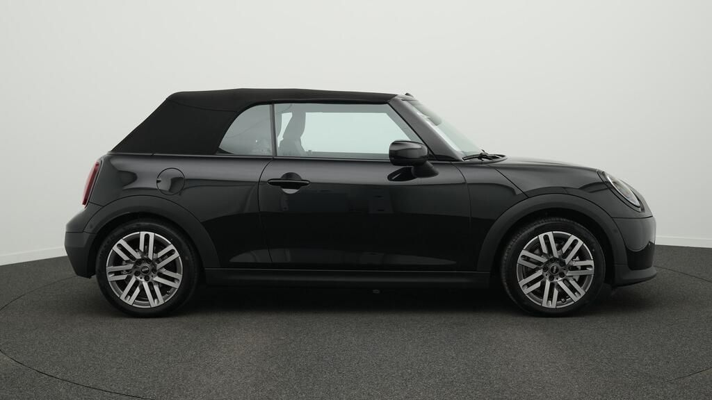 MINI Cooper Cabrio - Bild 6
