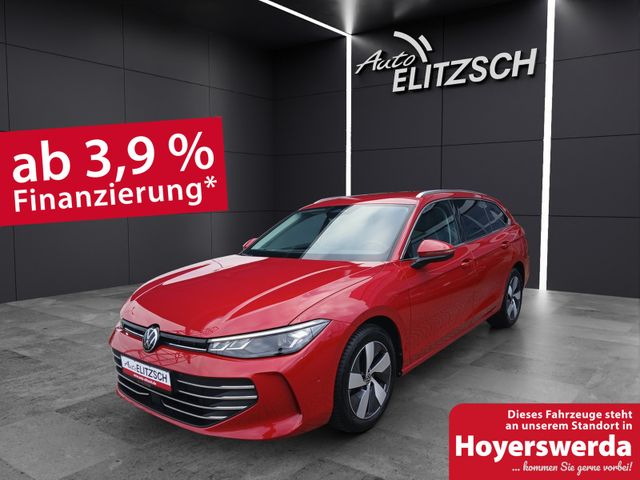 Volkswagen Passat Variant 1.5 eTSI 110 kW Business, LED Nav