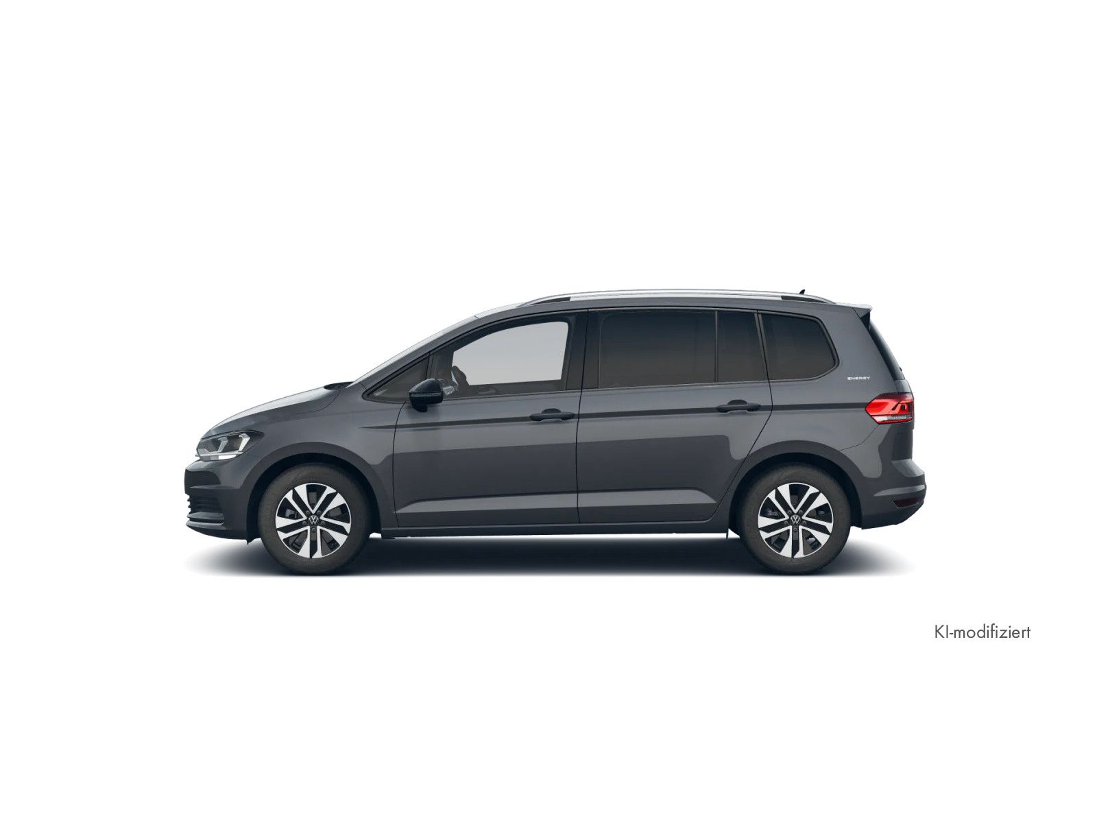 Volkswagen Touran 1.5 TSI Energy 7-Sitze ACC Kamera eHeck N foto 5
