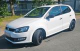Volkswagen Polo 6R 1.2 TDI TÜV neu Camera - Volkswagen Polo: TDI 6n2