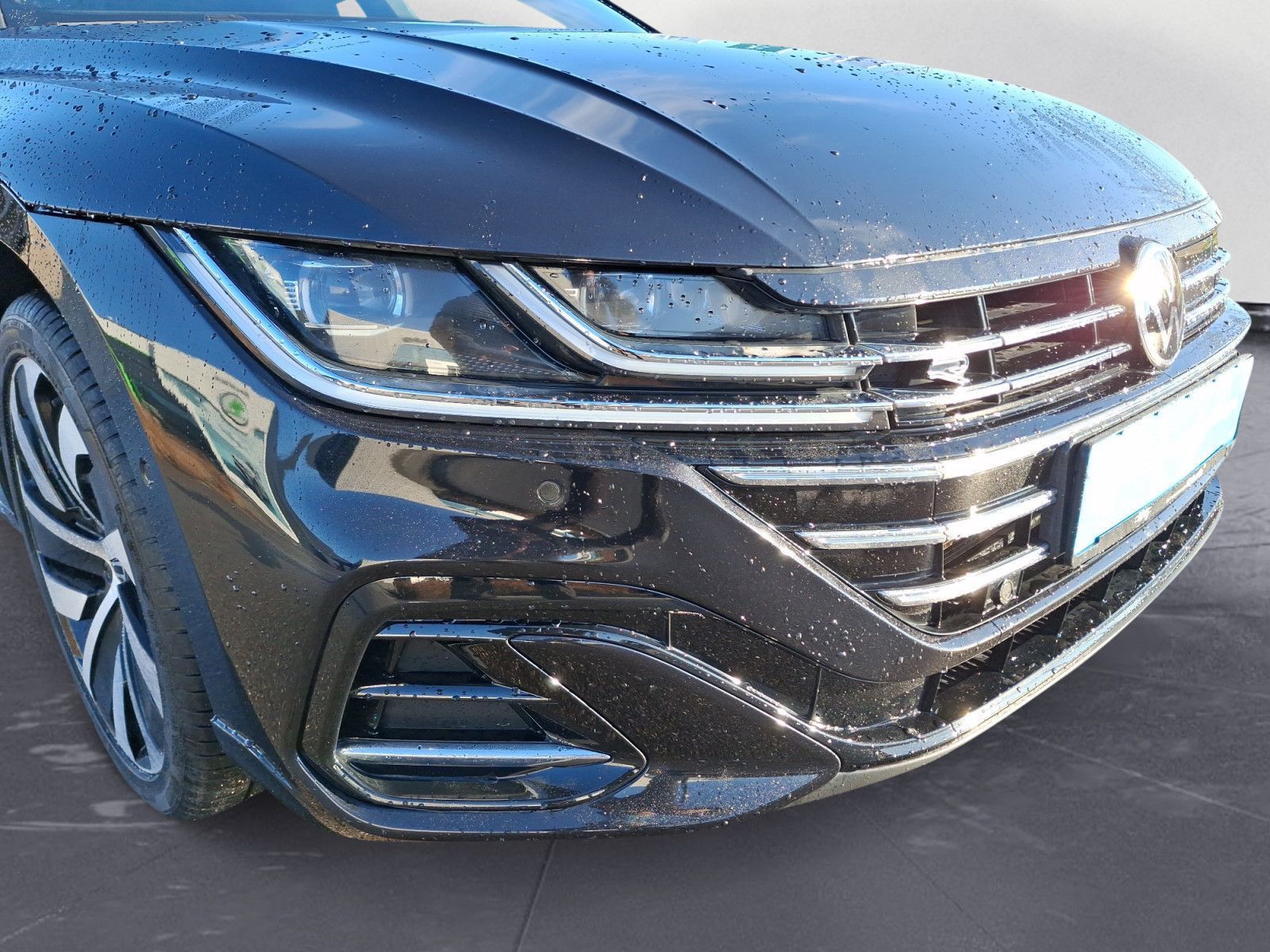 Volkswagen Arteon - Bild 13
