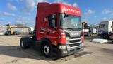 Scania G 450 (RETARDER / BELGIAN TRUCK / PERFECT CONDIT - Scania Kipper 6x6