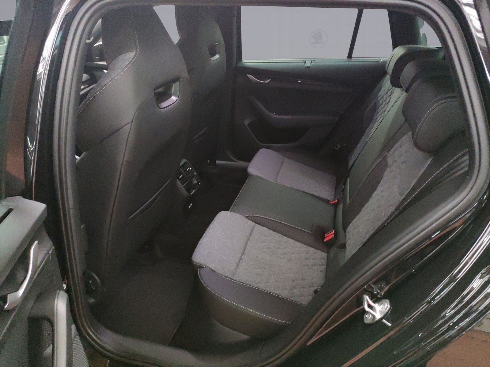 Skoda Octavia - Bild 11