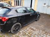 Alfa Romeo Giulietta 1.4 TB 16V 88 kW Super Super - gebrauchte Alfa Romeo Giulietta aus dem Jahr 2012