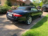 Jaguar XKR Cabriolet - Portfolio 1 of 25 - Jaguar XKR aus 2008