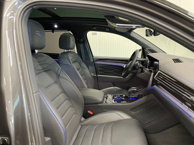 Touareg R 3.0 TSI eHybrid 4Motion AHK ACC