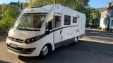 Adria Sonic 1700 SP - Adria Separate Dusche