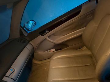 1998 Mercedes-BENZ CLK 照片 6