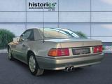 Mercedes-Benz SL 320 Cabrio 1. Hand, Garantie - gebrauchte Mercedes-Benz SL 320 aus dem Jahr 1994